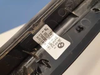 63214881398 Накладка заднего фонаря правая BMW 7 F01/F02 Арт Z287217, вид 3