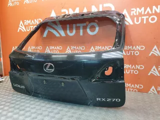 6700548611 дверь багажника Lexus RX 3 Арт 163659PM, вид 2