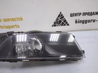 5E0941699E Фара противотуманная Skoda Octavia A7 Арт TP44290, вид 4