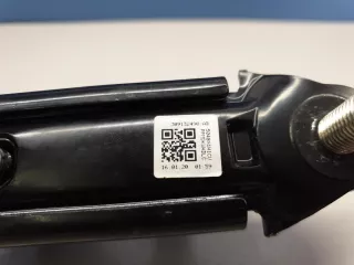 878243JA0A Механизм регулировки ремня безопасности Infiniti JX Арт ZAP226199, вид 3