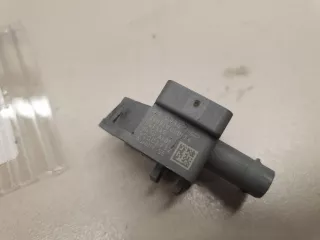 65769239984 Датчик системы защиты пешеходов BMW 5 F10/F11/GT F07 Арт ZAP287270, вид 3