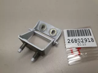 1744701 Петля двери багажника левая Ford Focus 3 Арт ZAP287322, вид 1