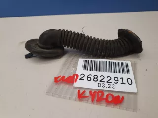 8275009120 Гофра проводки двери багажника SsangYong Kyron Арт ZAP287581, вид 1
