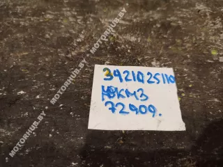 3921025110 Лямбда-зонд Kia Magentis MG Арт 00072909, вид 2