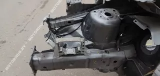  Боковина кузова правая Ford Kuga 2 Арт 00072804_2, вид 16
