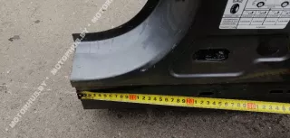  Боковина кузова правая Ford Kuga 2 Арт 00072804_2, вид 22