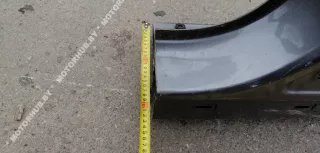  Боковина кузова правая Ford Kuga 2 Арт 00072804_2, вид 23