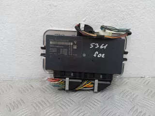 9203815 Блок комфорта BMW 7 F01/F02 Арт 00152909, вид 1