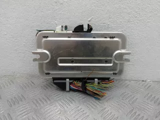 9203815 Блок комфорта BMW 7 F01/F02 Арт 00152909, вид 3