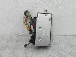 9199756 Блок управления подушек безопасности BMW 7 F01/F02 Арт 00150109, вид 2