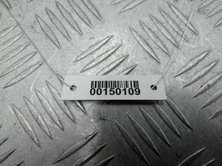 9199756 Блок управления подушек безопасности BMW 7 F01/F02 Арт 00150109, вид 3