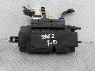 9343687 Блок управления НПБ BMW 5 F10/F11/GT F07 Арт 00154895, вид 2