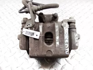  Суппорт задний правый Kia Sorento 3 Арт 00151387