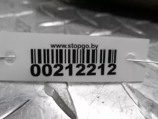 T93141A,A13A64235234 Подушка безопасности водителя Mazda MPV 2 Арт 00212212, вид 2