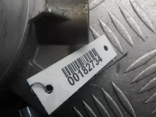  Заслонка дроссельная GMC Yukon GMT820 Арт 00182734, вид 4