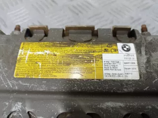 KU918112903 Подушка безопасности защиты коленей BMW 5 F10/F11/GT F07 Арт 00156015, вид 3