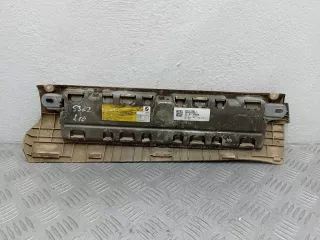 KU918112903 Подушка безопасности защиты коленей BMW 5 F10/F11/GT F07 Арт 00156015, вид 4