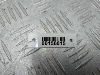 KU918112903 Подушка безопасности защиты коленей BMW 5 F10/F11/GT F07 Арт 00156015, вид 5