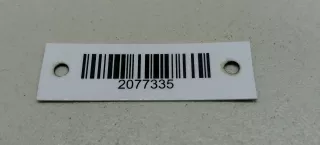 288860001N Щеткодержатель (поводок стеклоочистителя, дворник) Renault Laguna 3 Арт 2077335, вид 4