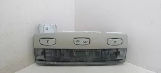8200003037 Фонарь салона (плафон) Renault Espace 4 Арт 2078751
