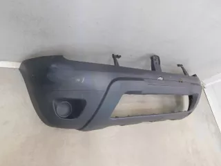  Бампер передний Renault Duster 1 Арт smt171621, вид 2