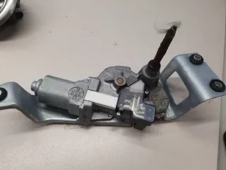 67637258532 Моторчик стеклоочистителя заднего стекла BMW 1 F20/F21 Арт Z287386, вид 1