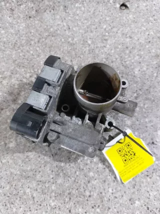 44SMF9B,1300047785 Заслонка дроссельная Fiat Grande Punto Арт 46023046367, вид 1