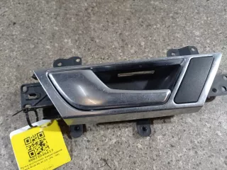  Ручка внутренняя задняя левая Audi A6 C6 (S6,RS6) Арт 46023046417, вид 1