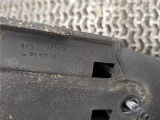  Дуги на крышу (рейлинги) Jeep Grand Cherokee III (WK) Арт 8115242, вид 2