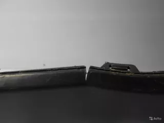 30764417 Юбка бампера Volvo XC90 1 Арт ARM69429, вид 3