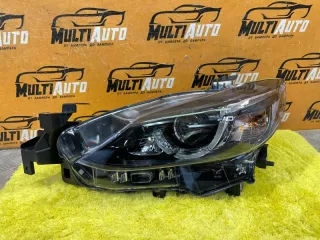 GW2H51040 Фара передняя левая Mazda 6 3 Арт MA112025, вид 1