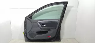 801100001R Дверь передняя правая Renault Laguna 3 Арт 2079099, вид 2