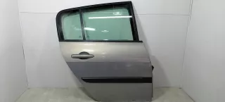 7751473734 Дверь задняя правая Renault Megane 2 Арт 2078726, вид 1