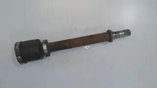 36001651 Полуось передняя правая (приводной вал, шрус) Volvo S40 2 Арт 8117808, вид 1