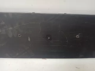 51127426431 Накладка бампера BMW X2 F39 Арт lz188267, вид 3