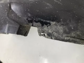 638407998R подкрылок Renault Logan 2 Арт SP10974, вид 4
