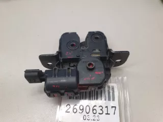 905039428R Замок багажника Renault Kaptur Арт Z287669, вид 1