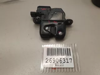 905039428R Замок багажника Renault Kaptur Арт Z287669, вид 2