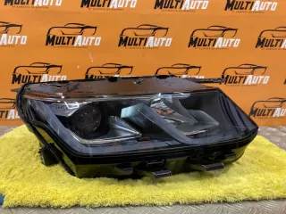 Geely 5110526600003287 Фара правая Geely Coolray Арт MA114932, вид 1