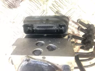 KPLA14f447 Блок ABS Land Rover Discovery 5 Арт MA115002, вид 5