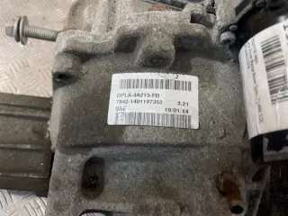 DPLA4A213FB Редуктор задний Land Rover Range Rover Sport 2 Арт MA115012, вид 9