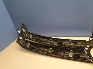 5N0853651H9B9 Решетка радиатора Volkswagen Tiguan 2 Арт ZAP287640, вид 3