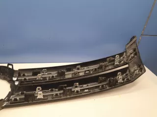 5N0853651H9B9 Решетка радиатора Volkswagen Tiguan 2 Арт ZAP287640, вид 4