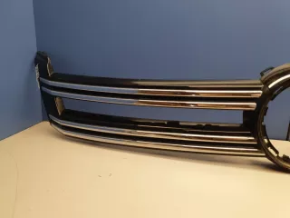 5N0853651H9B9 Решетка радиатора Volkswagen Tiguan 2 Арт ZAP287640, вид 7