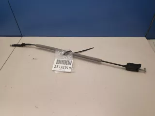 5N0837017C Трос открывания двери Volkswagen Golf 7 Арт ZAP287705, вид 1