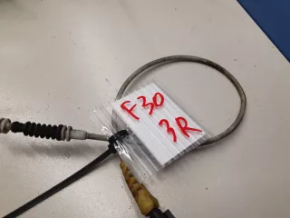 51227060299 Трос открывания задней двери BMW 3 E90/E91/E92/E93 Арт ZAP287889, вид 1