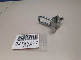 51247498893 Ответная часть замка багажника BMW 3 G20/G21 Арт ZAP288035, вид 1