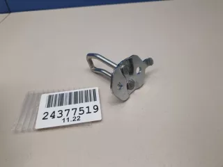 51247498893 Ответная часть замка багажника BMW 3 G20/G21 Арт ZAP288047, вид 1