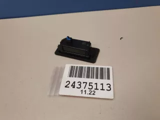 63267410302 Фонарь подсветки номерного знака BMW 5 G30/G31 Арт ZAP288073, вид 2