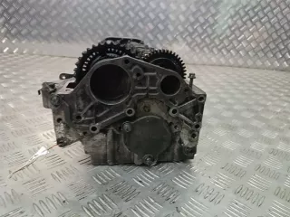 6110162601 Головка блока цилиндров Mercedes Sprinter W901-905 2.2л CDi Арт 34084, вид 4